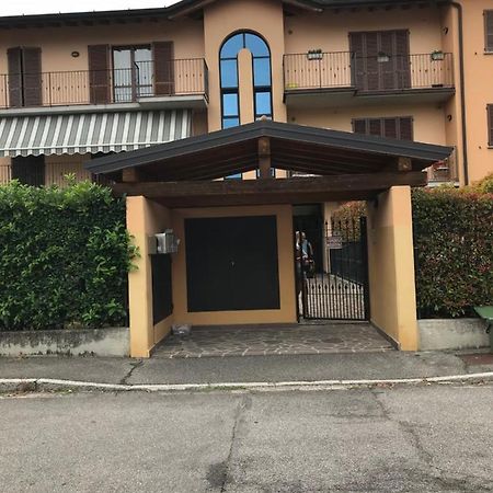 B&B Margherita Villongo Exterior photo