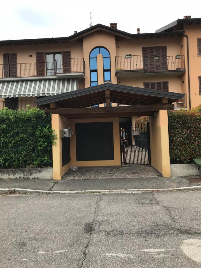 B&B Margherita Villongo Exterior photo