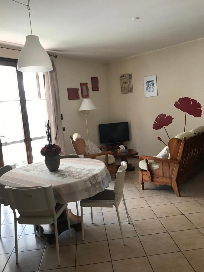 B&B Margherita Villongo Exterior photo