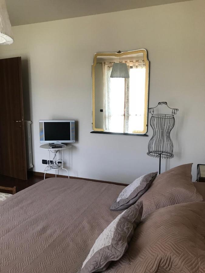 B&B Margherita Villongo Exterior photo