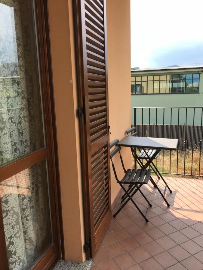 B&B Margherita Villongo Exterior photo